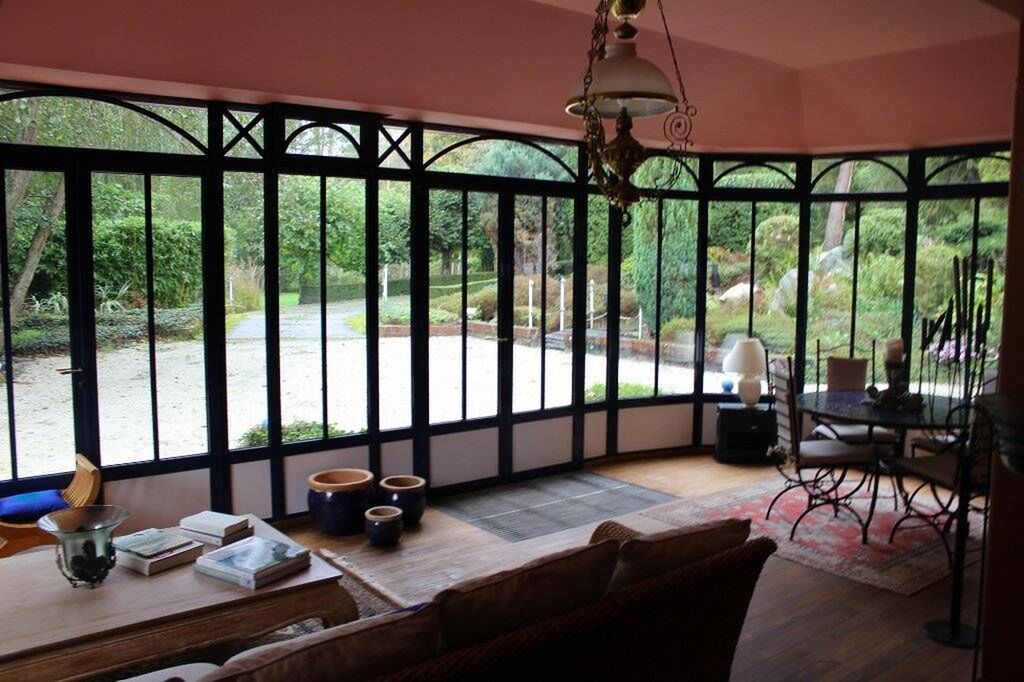 Achetez propriété de charme et de caractère entouré de ses étendues d'eau et de son environnement idyllique dans le Calvados 14