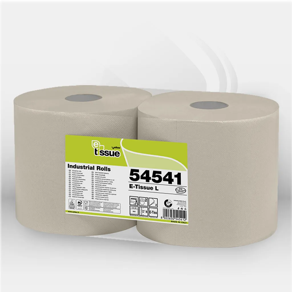Bobines d’essuyage industriel et alimentaire 800 formats haute absorption utilisées dans un atelier professionnel à Mont-de-Marsan, Landes (40), Nouvelle-Aquitaine et disponibles partout en France