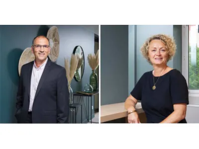 photographe corporate Lyon pour portrait en entreprise