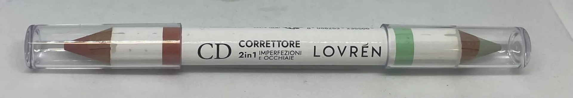 Lovren Pharmacie du 13012 Marseille 