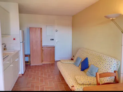 Appartement 2 pièce(s) 1 chambre(s) 30 m² Les Issambres (83380)