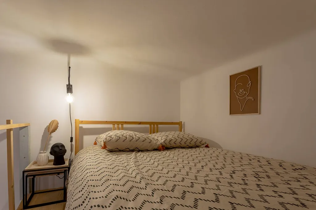 Le Bonamy - Studio cosy en plein centre historique Carmes Toulouse 