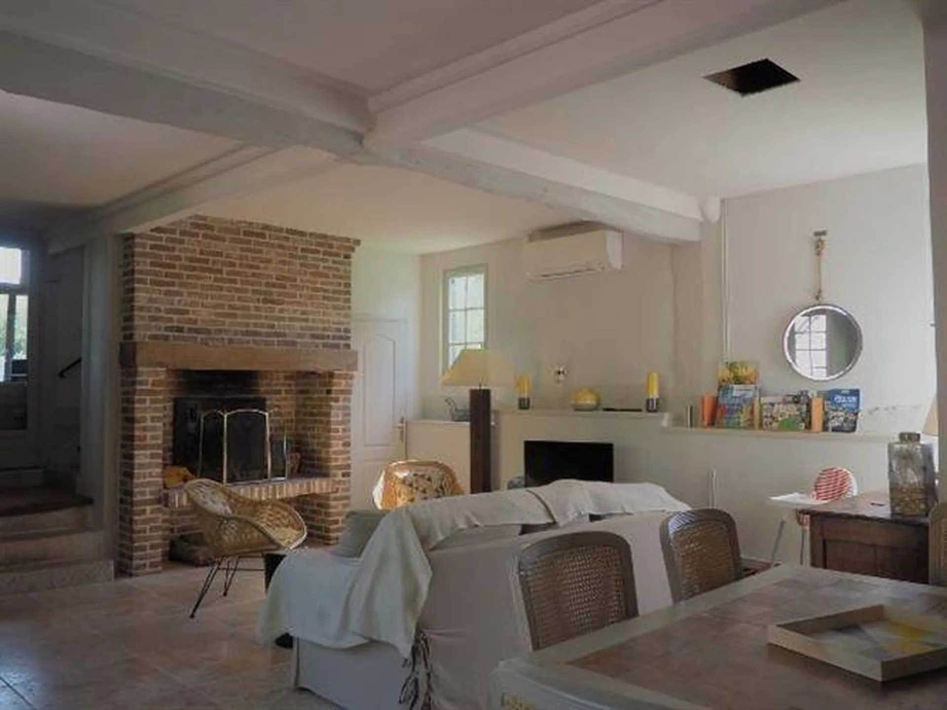 A vendre ENSEMBLE NORMAND, Région Livarot, Calvados 14