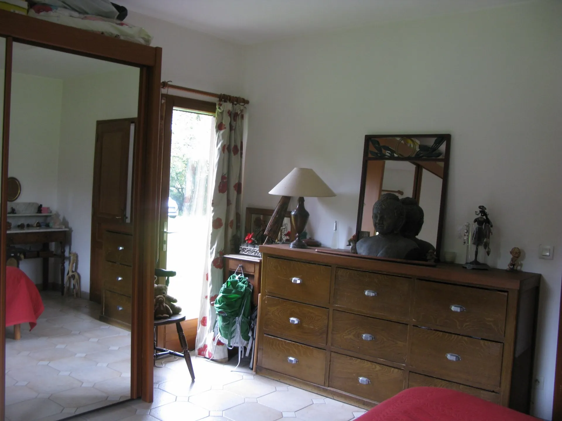 MAISON NORMANDE Région LISIEUX Pays d'Auge