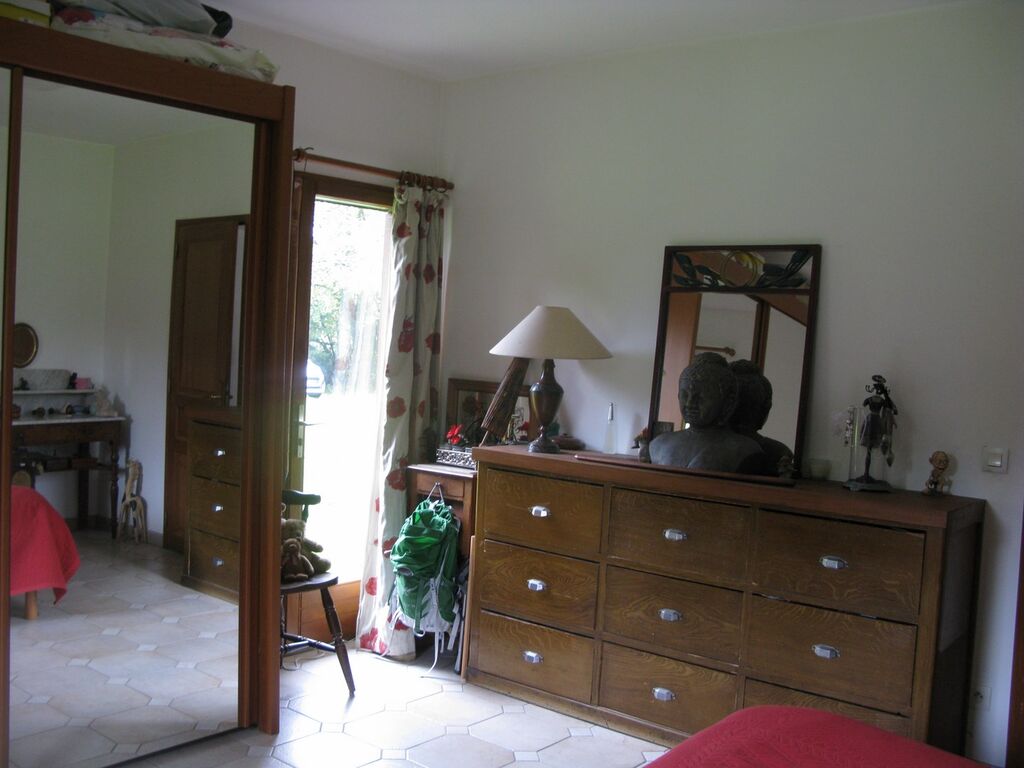 MAISON NORMANDE Région LISIEUX Pays d'Auge