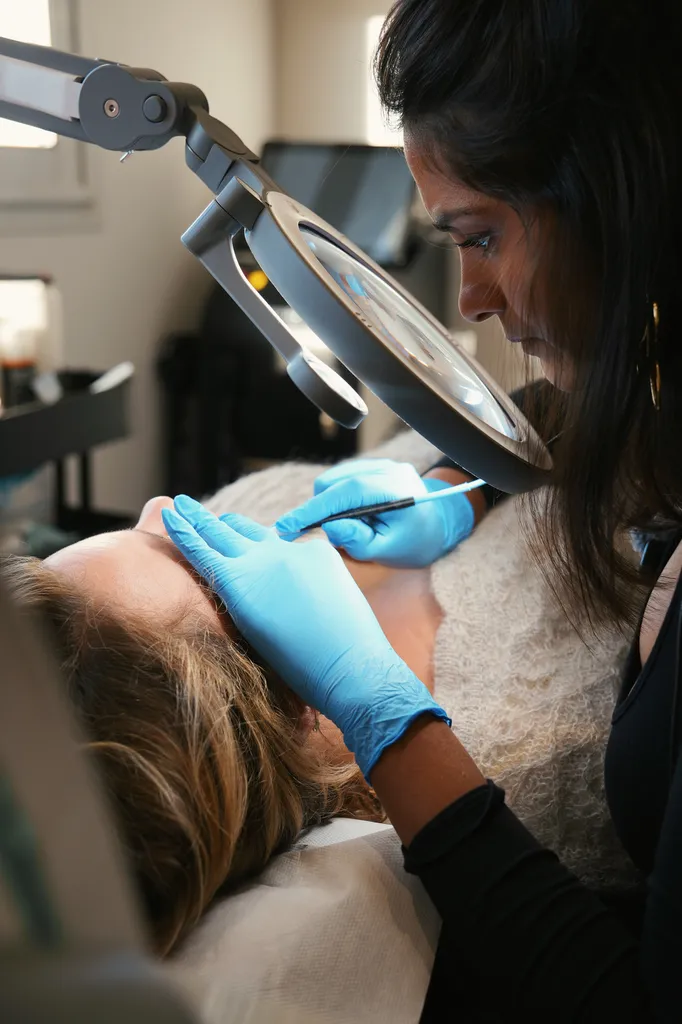 Epilation haute fréquence Mage Studio Toulouse