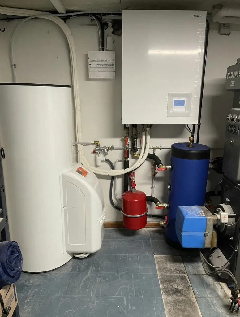 votre expert chauffage en gironde