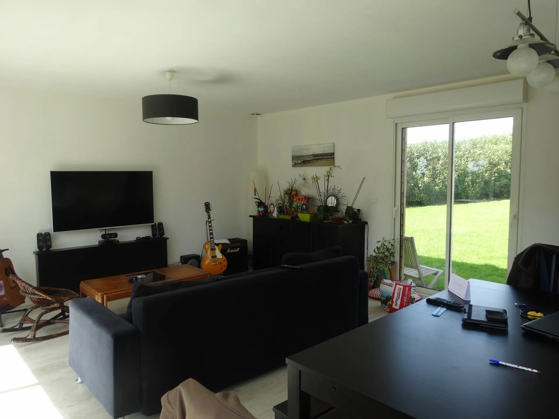 Vente maison Pont l'Evêque