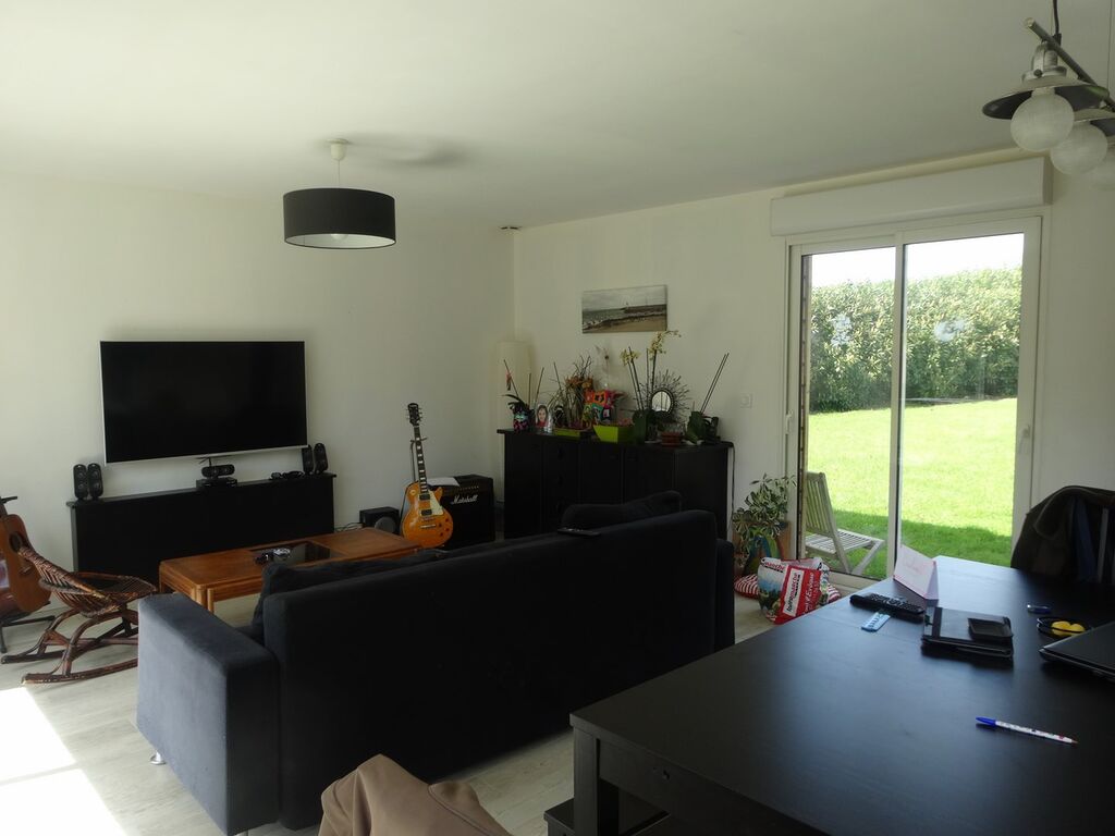 Vente maison Pont l'Evêque