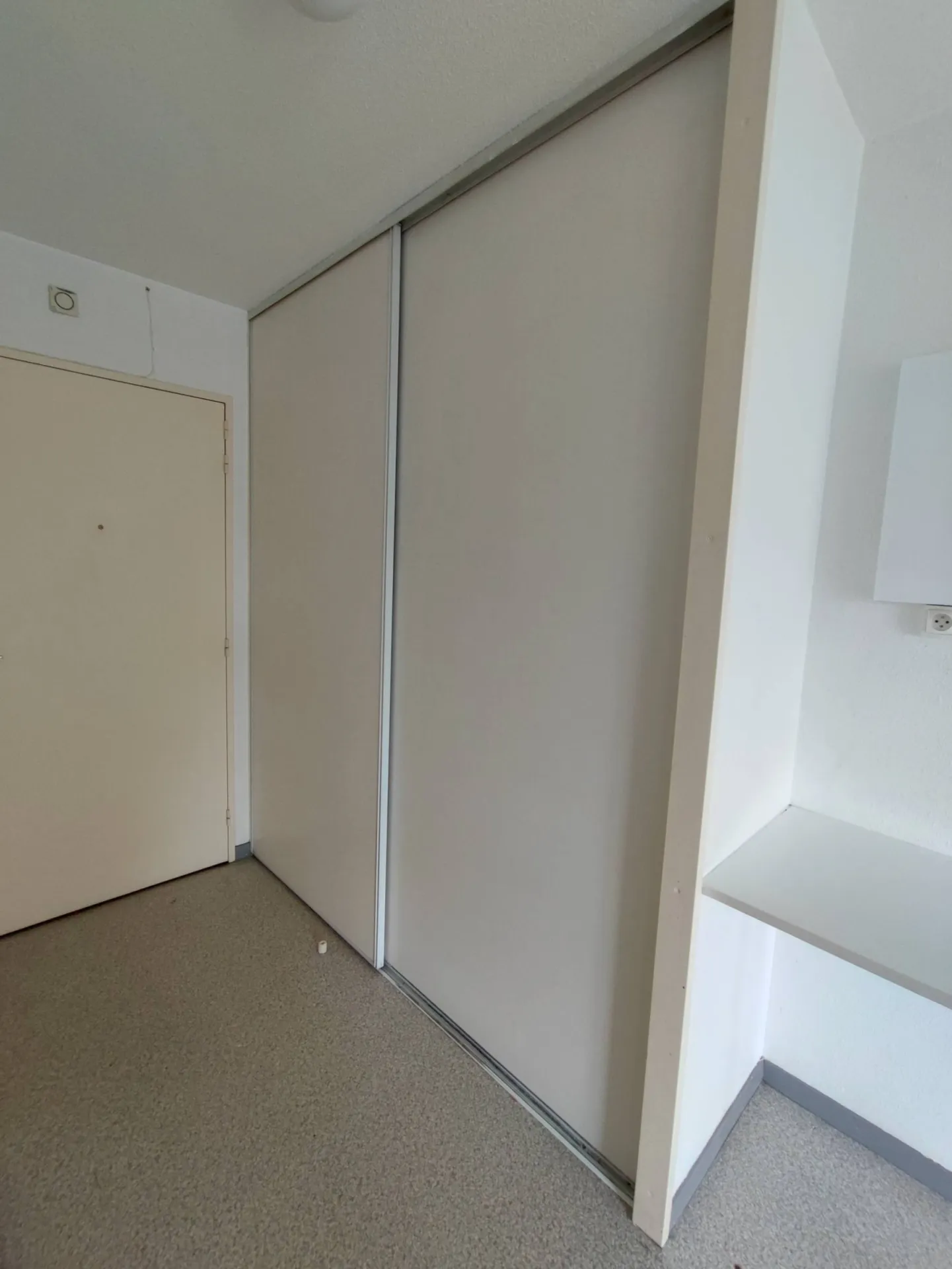Entrée
