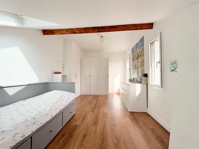 A vendre maison bien agencée avec 5 chambres à Maisons-Laffitte dans un quartier recherché