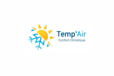 Temp'air : entreprise spécialisée dans l'installation, la maintenance et la réparation de systèmes de climatisation