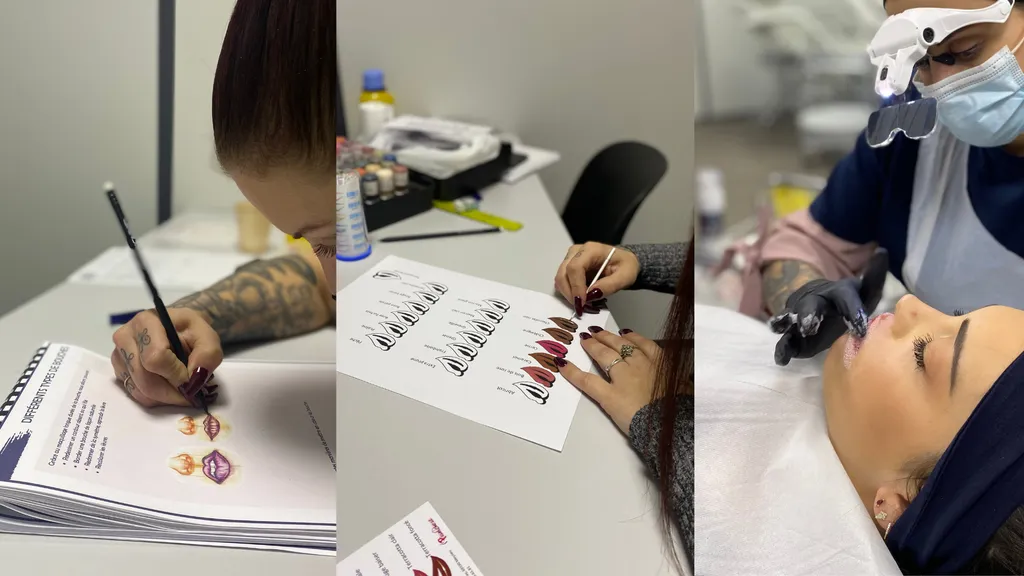3 phases en journée de formation