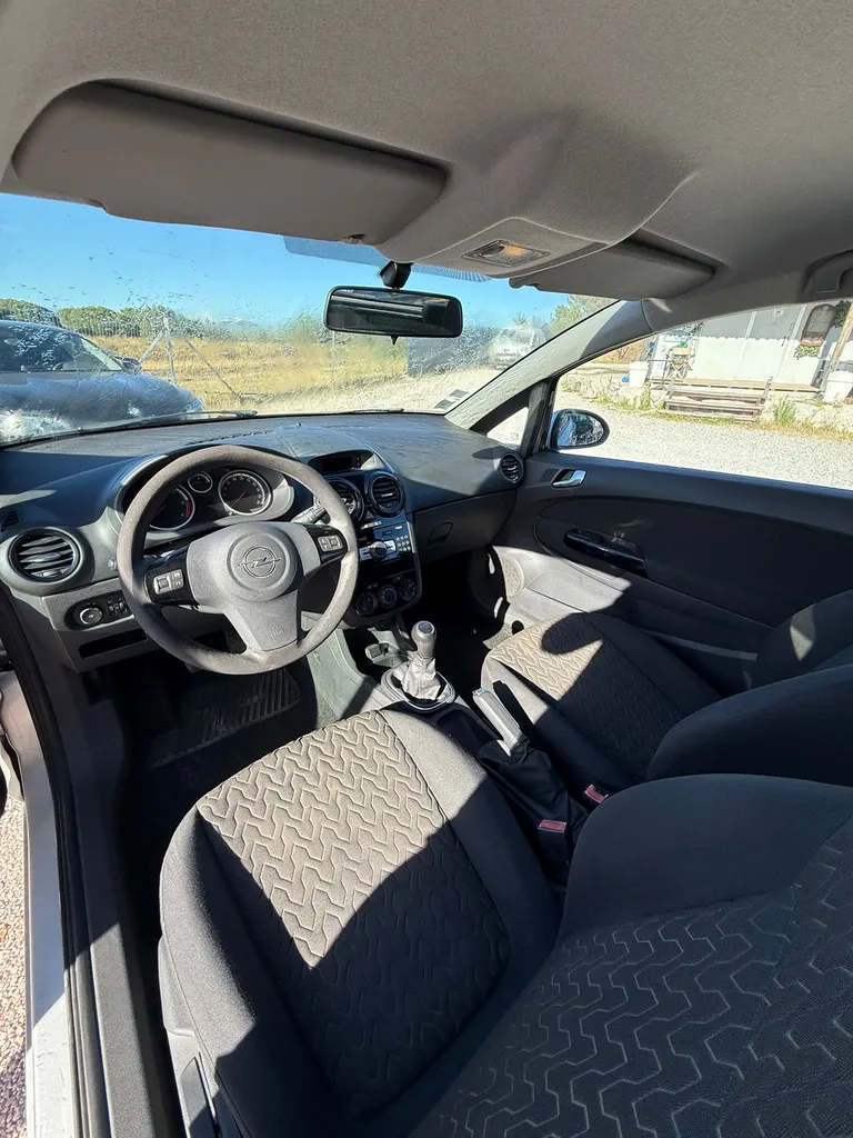 OPEL CORSA 1.3 CDTI 75CV 3 Portes 