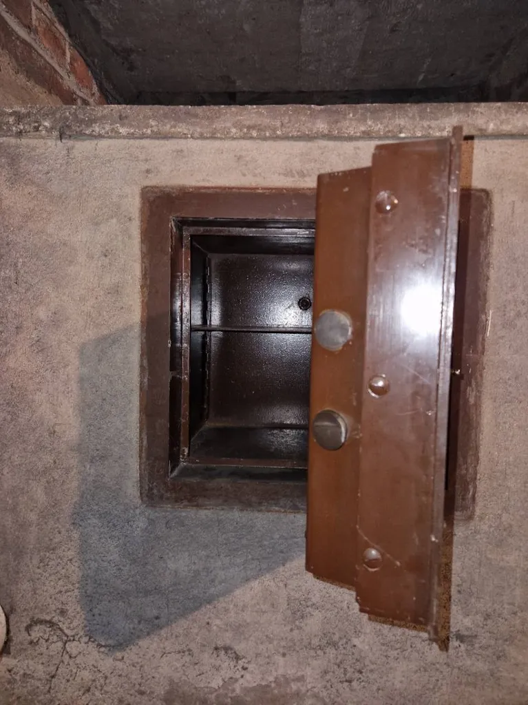 ouverture coffre fort bruay la buissière