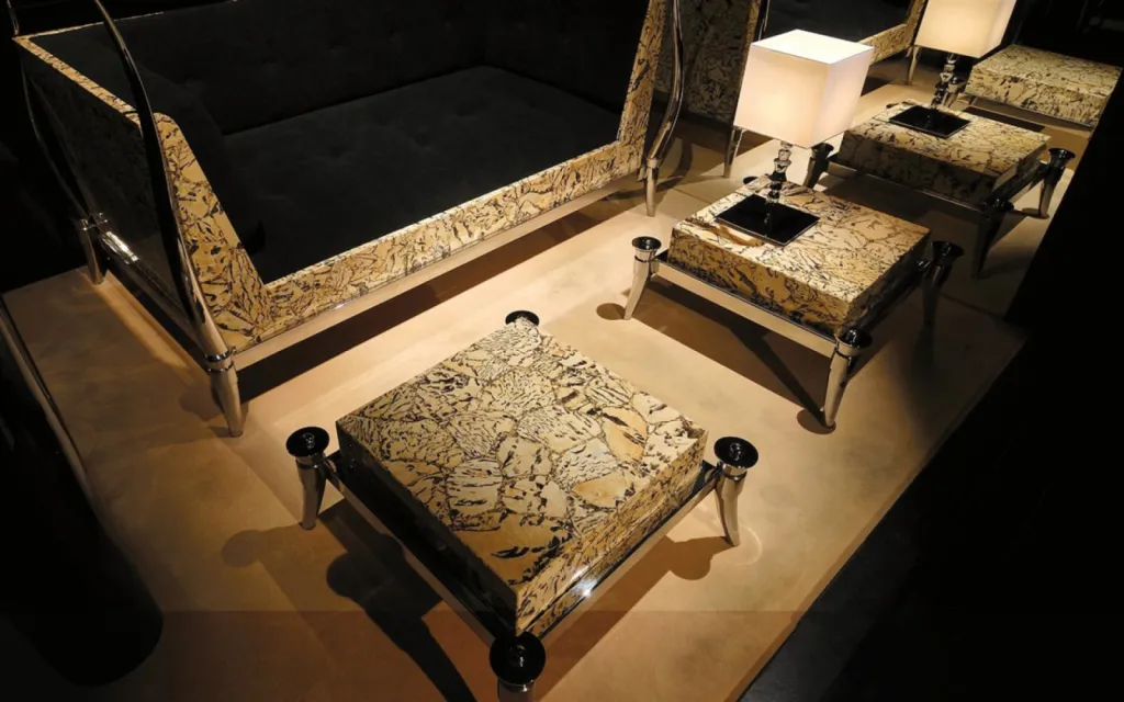 Notre zone d'activité pour ce serviceFournisseur de marbre et pierre naturelle