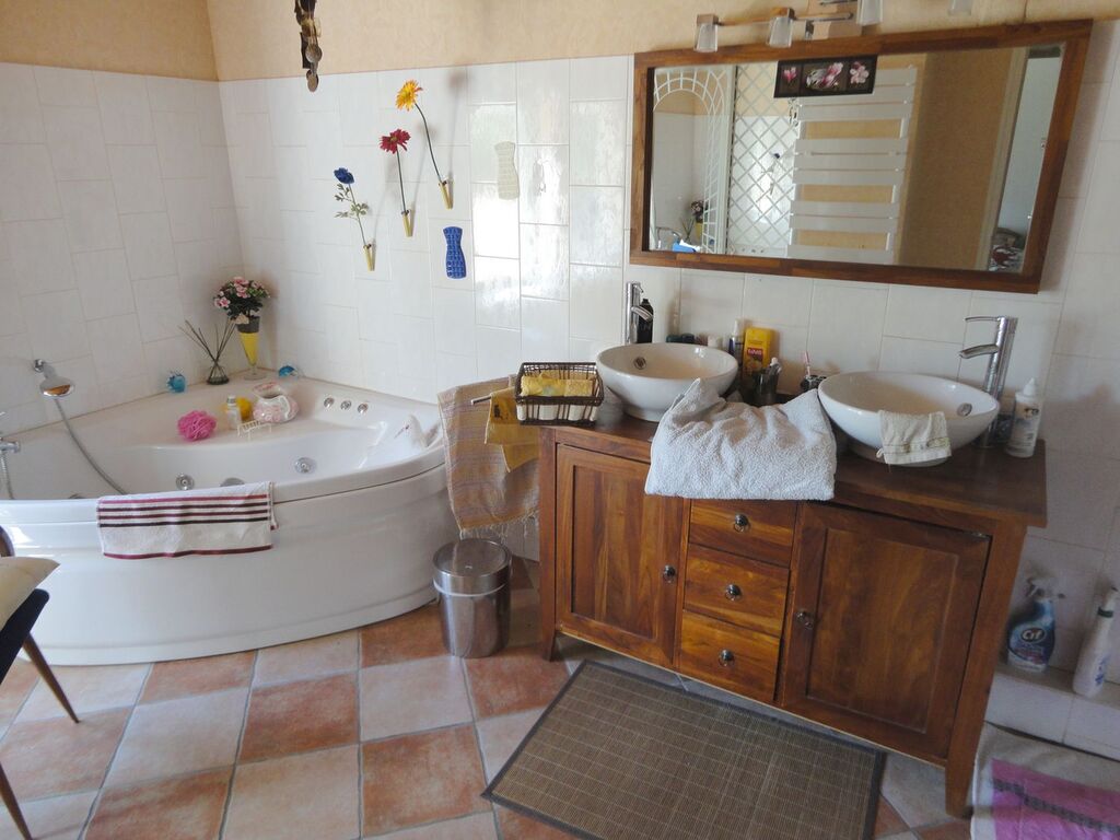 VENDU Roquefort La Bédoule