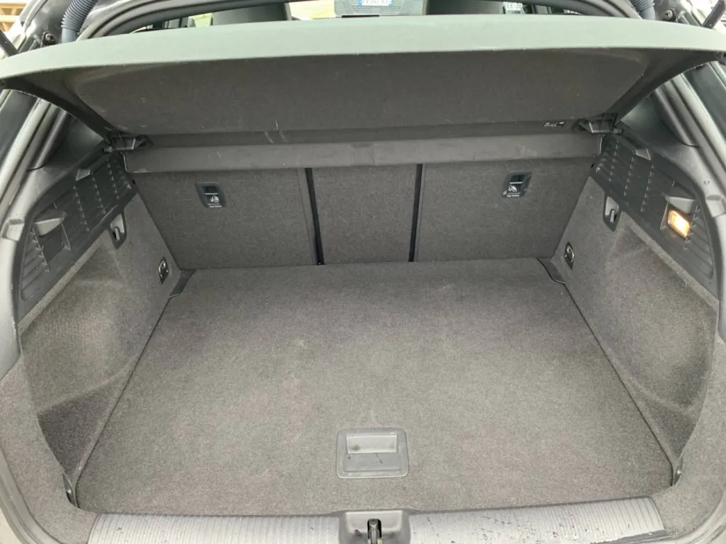 AUDI Q2 S Line d'occasion près du Havre