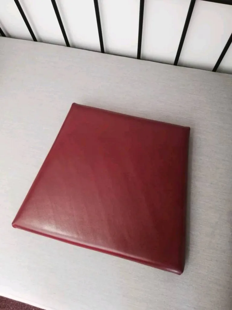 Création galettes de chaises sur libourne