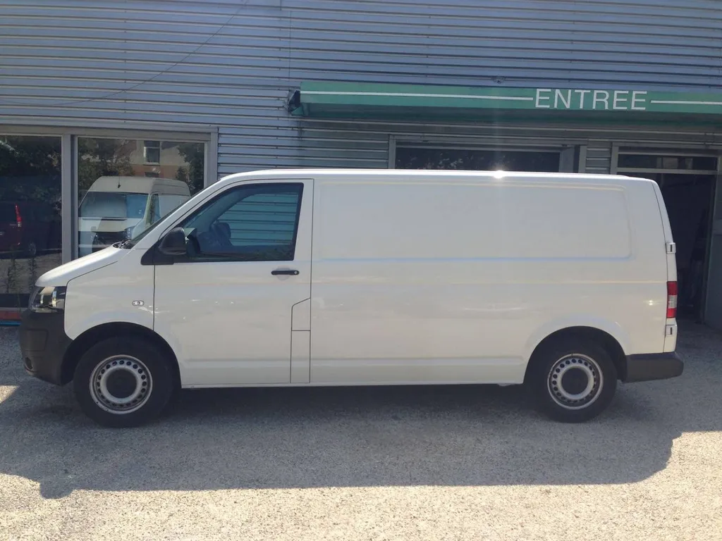 VW Transporter 5 pas cher à vendre à Bordeaux