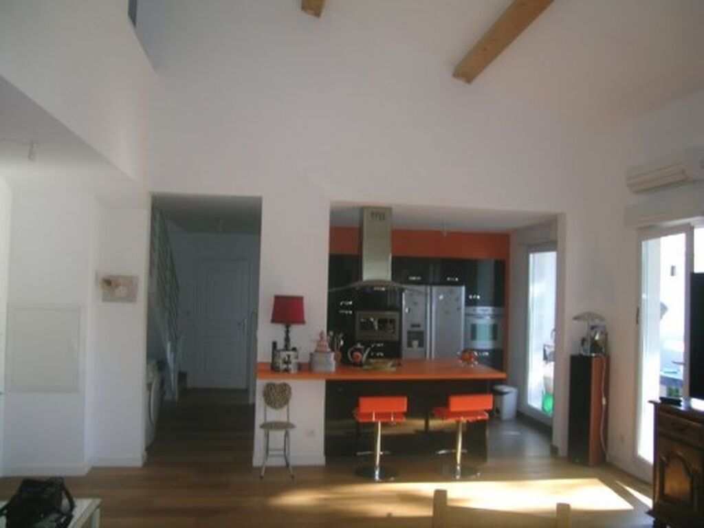 Bien immobilier à vendre sur La Ciotat