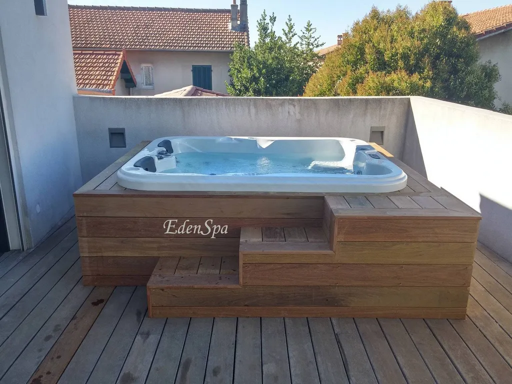 spa encastre 3 places aix-en-provence