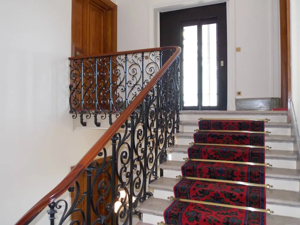 haut Standing Paris 75007