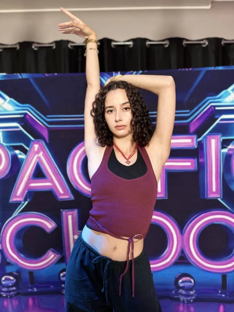 APPRENDRE A DANSER K POP POUR ENFANTS, ADOS, ADULTES SUR MARSEILLE 13006 CASTELLANE