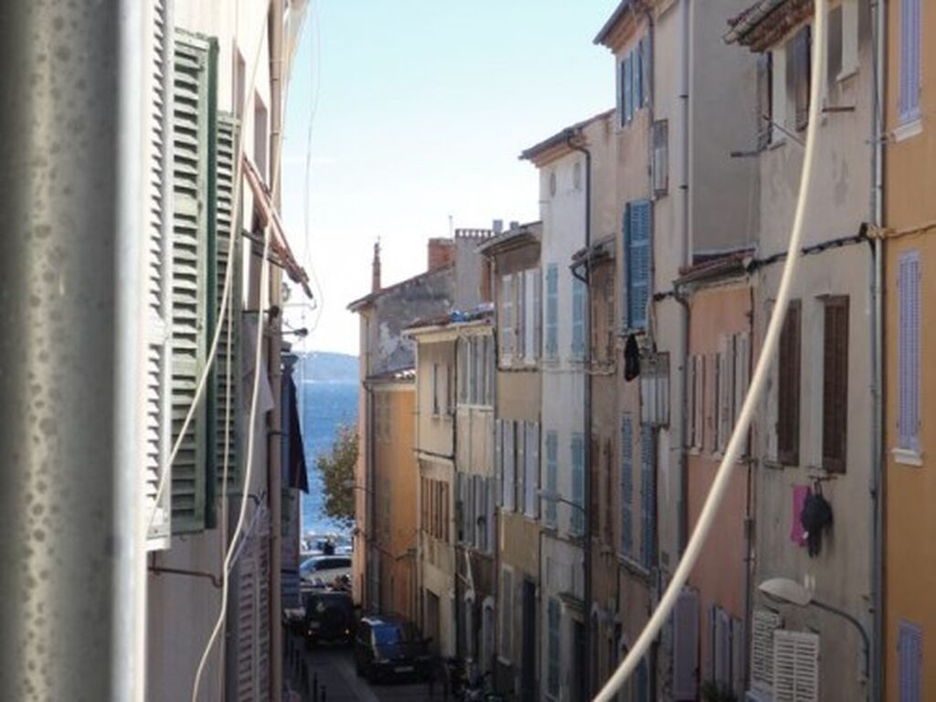 A vendre appartement la ciotat immobilier