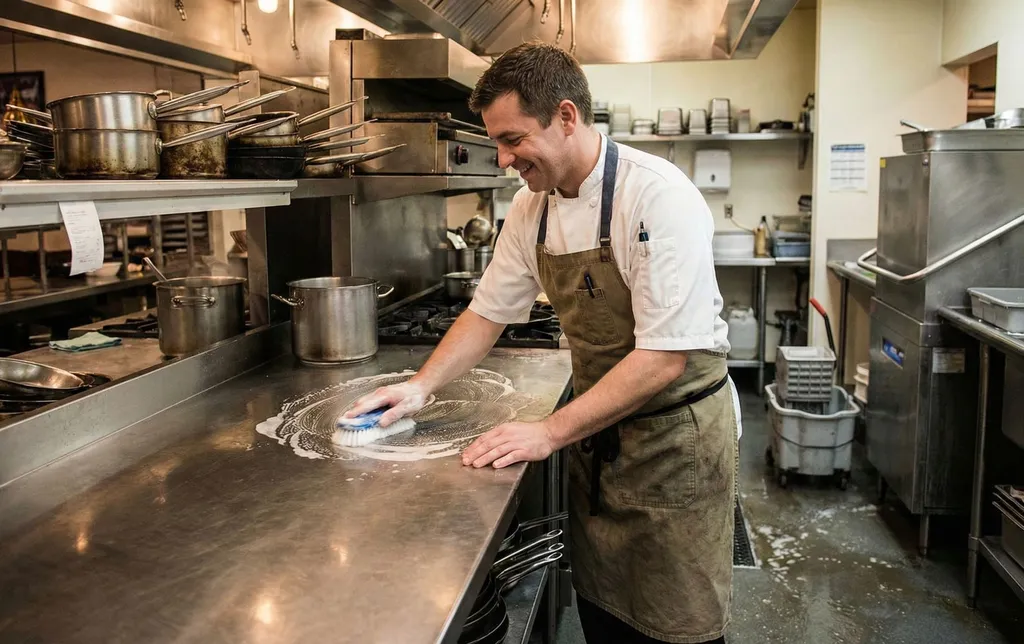 Autocontrôles HACCP obligatoires