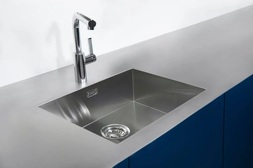 plan de travail 4 mm Geneve