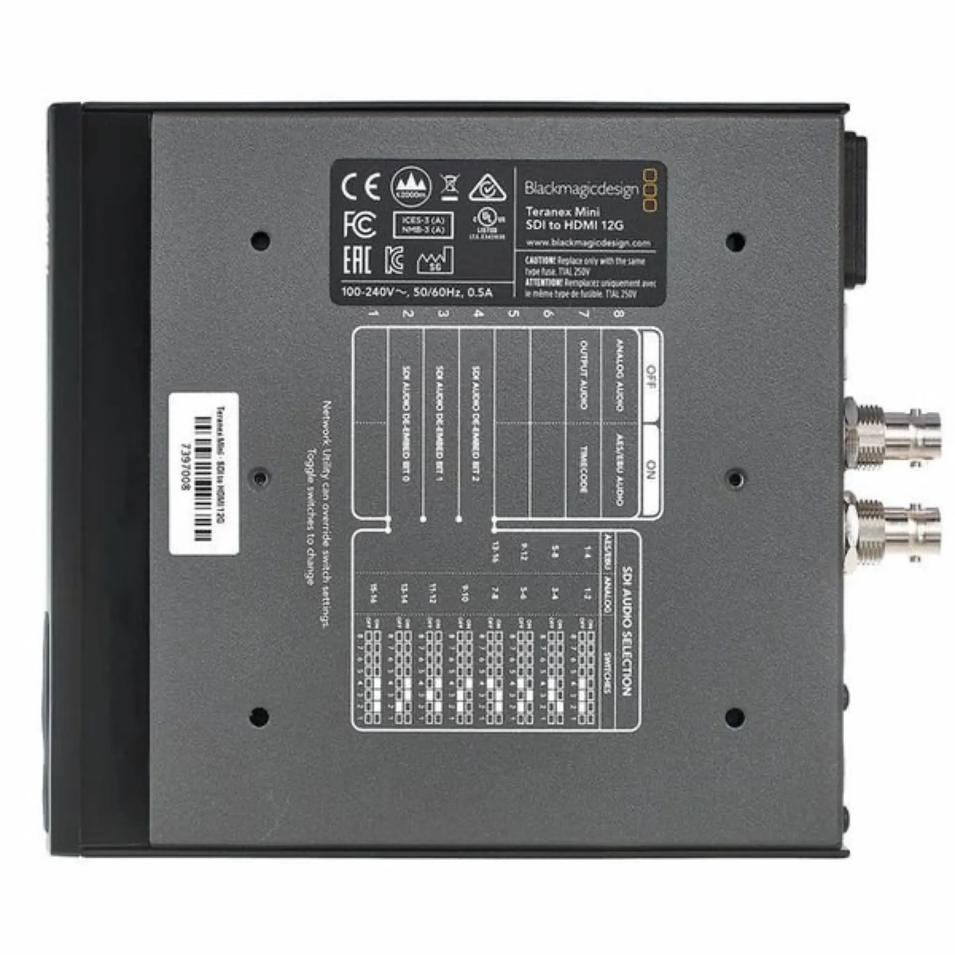 location booster hdmi à nice dans les alpes maritime