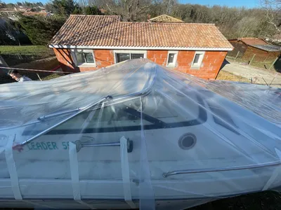 Déplacement à domicile pour des gabarits Bateaux