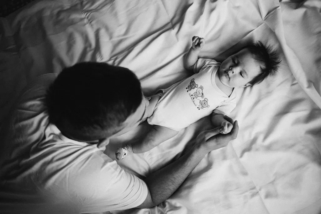 Congé supplémentaire de naissance