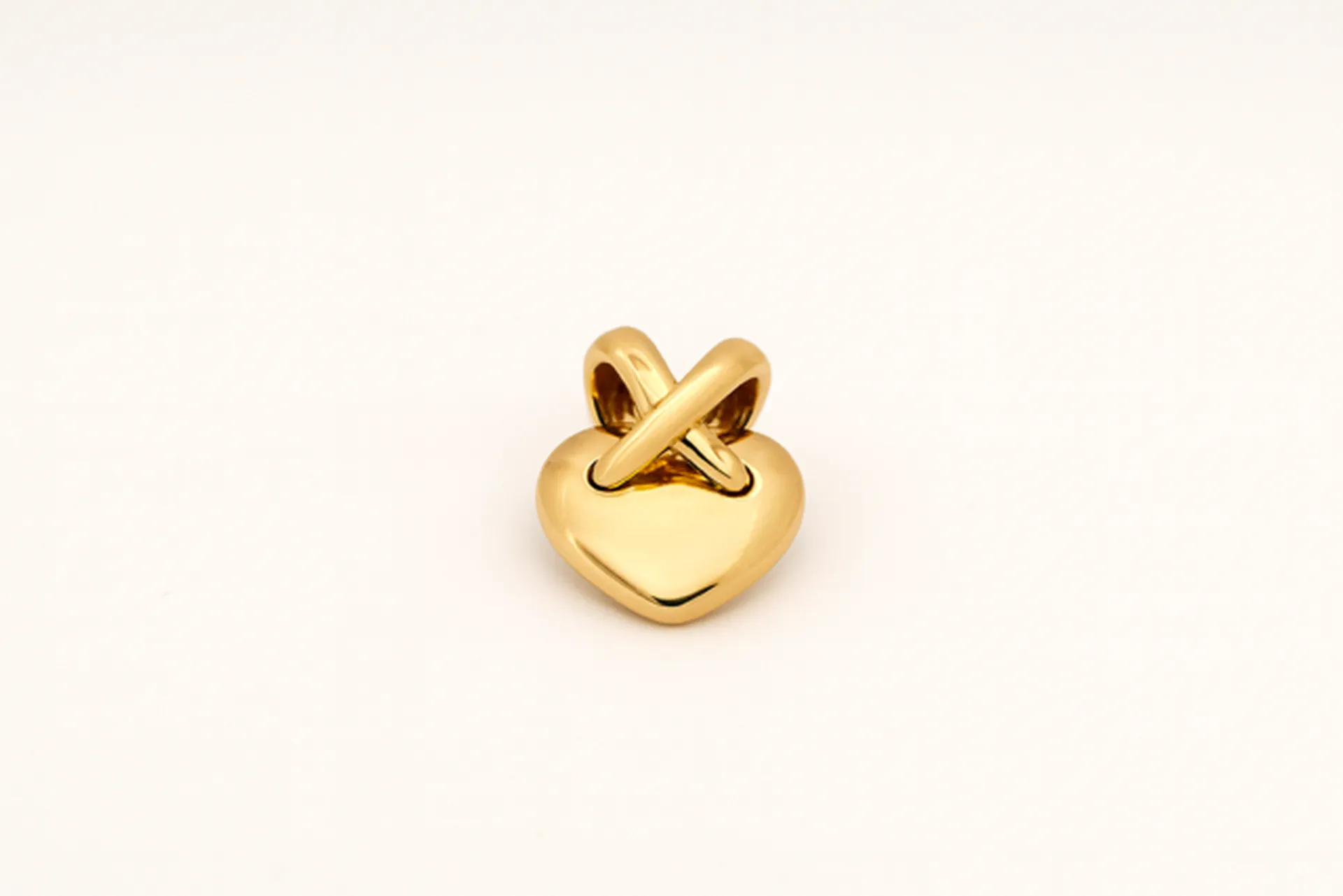 Chaumet Jeux de Lien en dépôt vente à La Teste de Buch chez Or Ligne