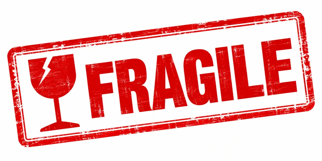 Expédition de colis fragile en France