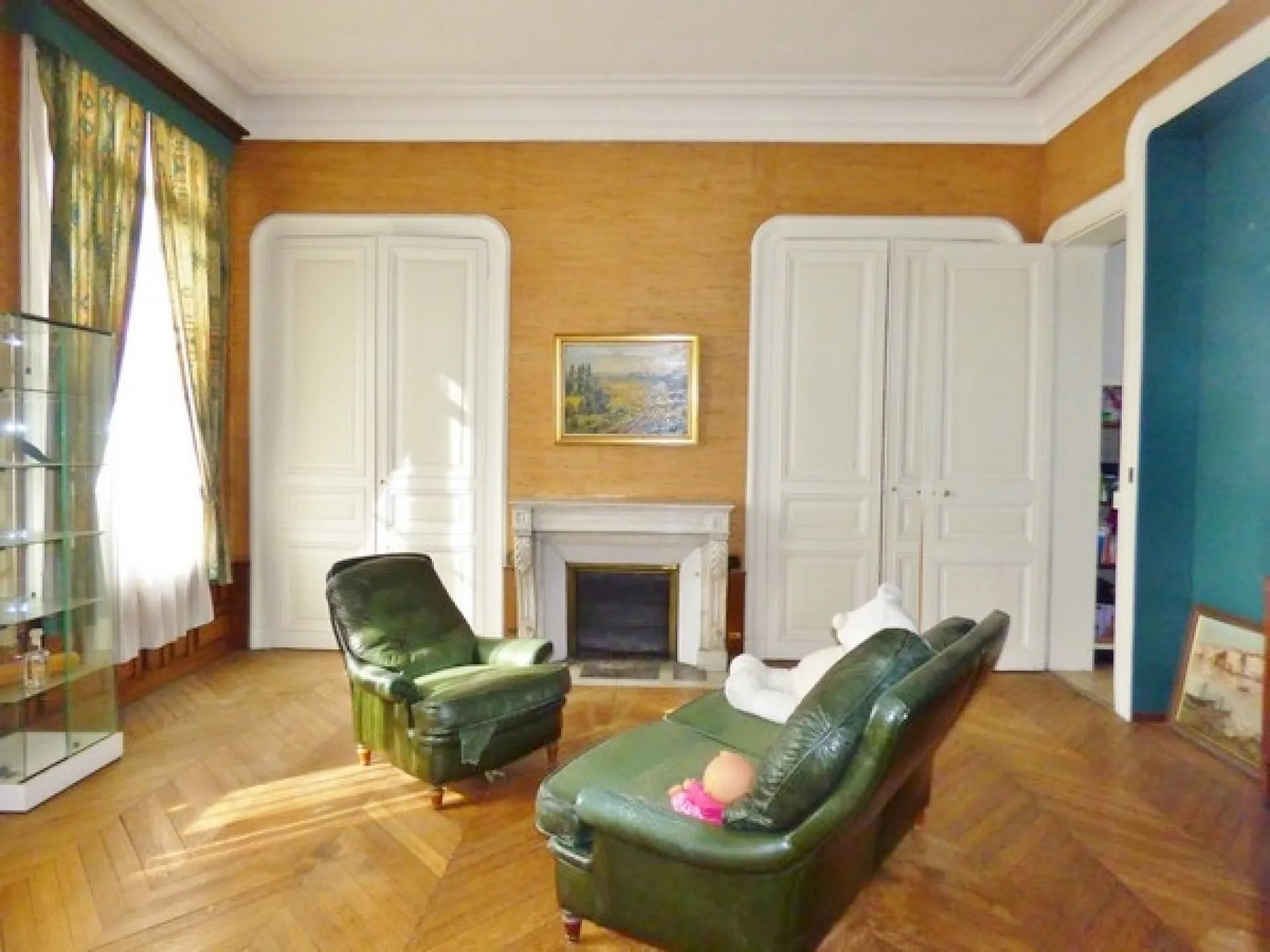 A vendre proche des commodités d'elbeuf 76