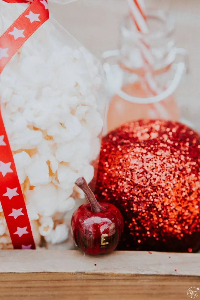 Organisation et décoration de mariage sur mesure dans le Sud Ouest pour mariage rouge et doré