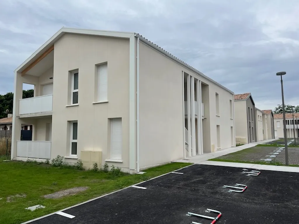 Travaux cvc sur Léognan