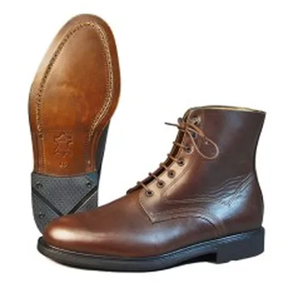 Chaussures de sortie militaires élégantes réglementaires confortables pour cérémonies et usages formels Nantes