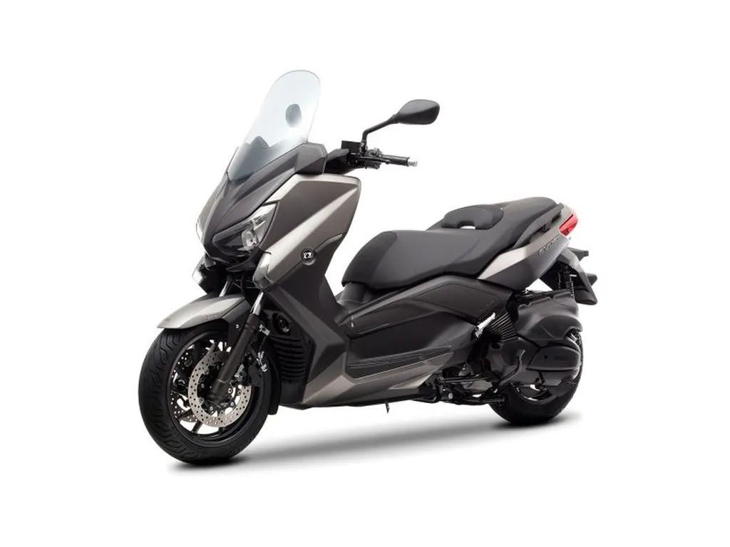 Scooter neuf MBK EVOLIS 400 ABS paca