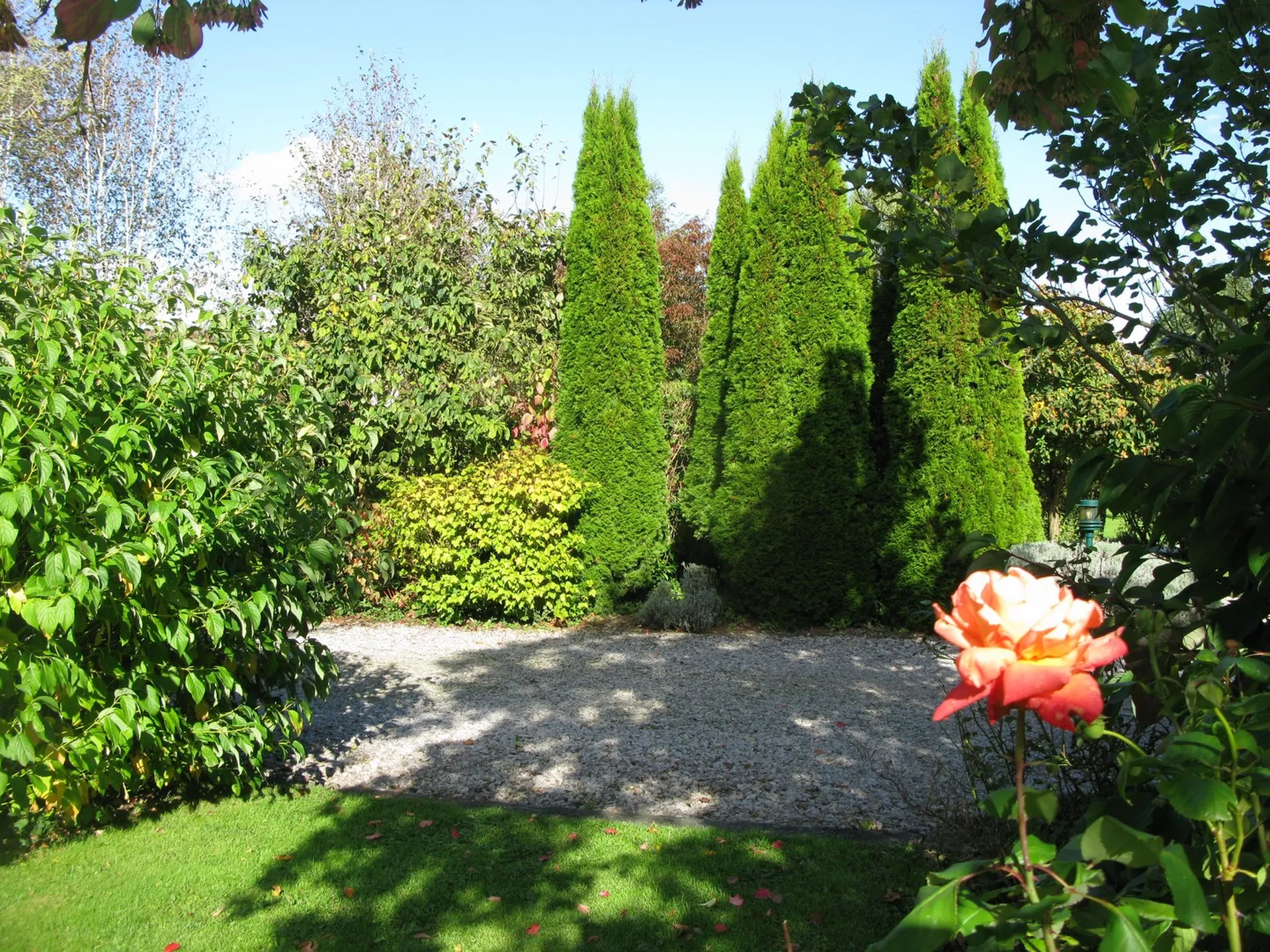 MANOIRS A VENDRE AVEC TERRAIN POUR CHEVAUX DANS L'ORNE 61