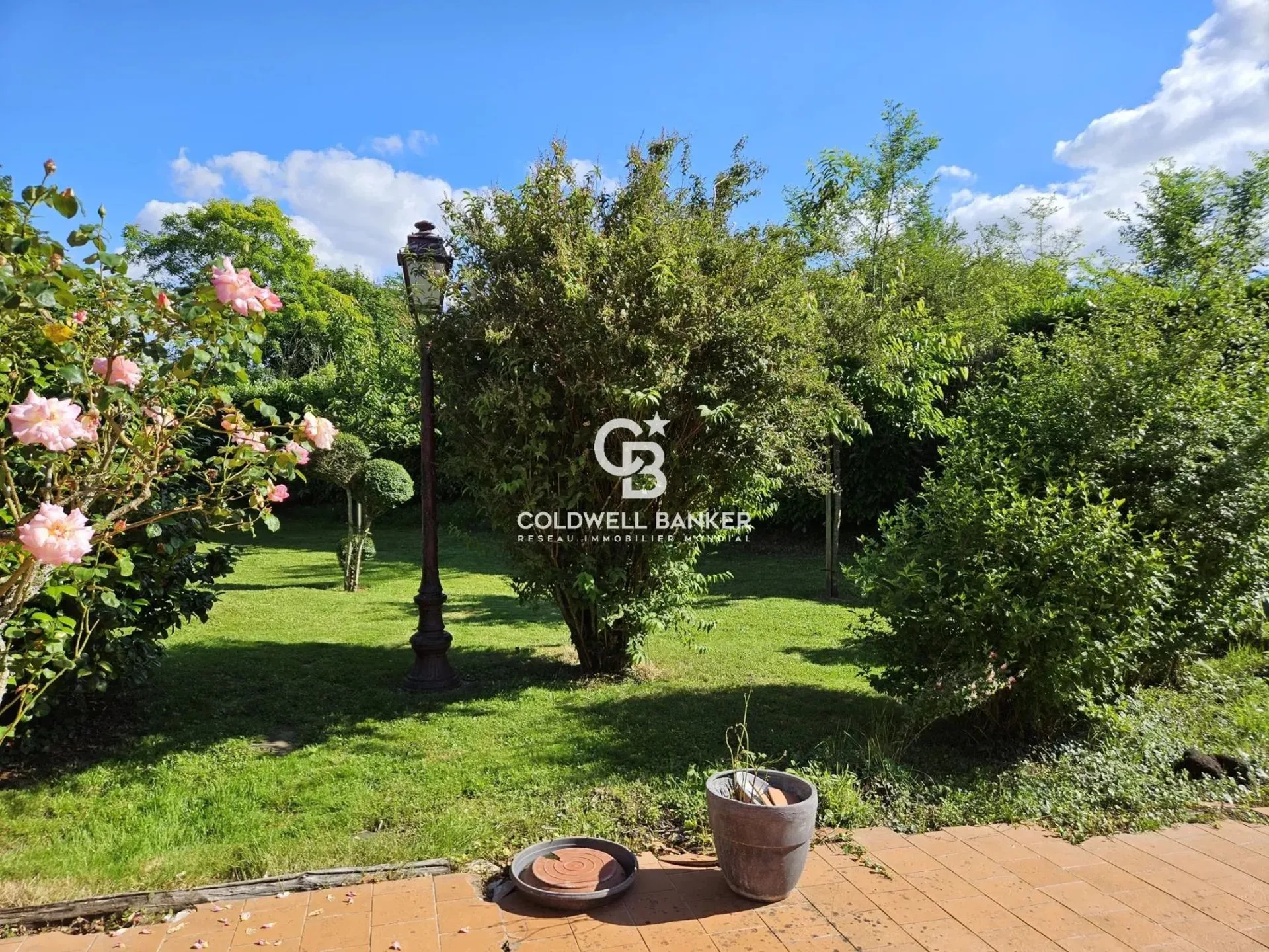 annonce immobiliere vente de maison de campagne en sarthe