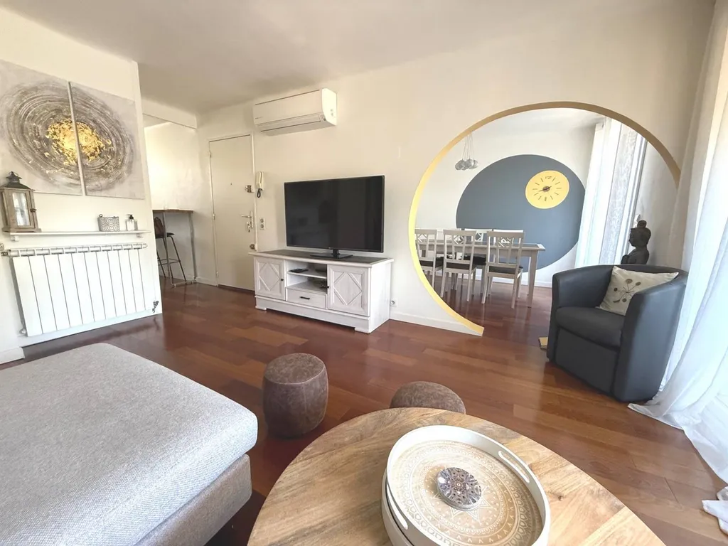 Appartement à vendre Type 3/4 de 65.5m² à Carnoux