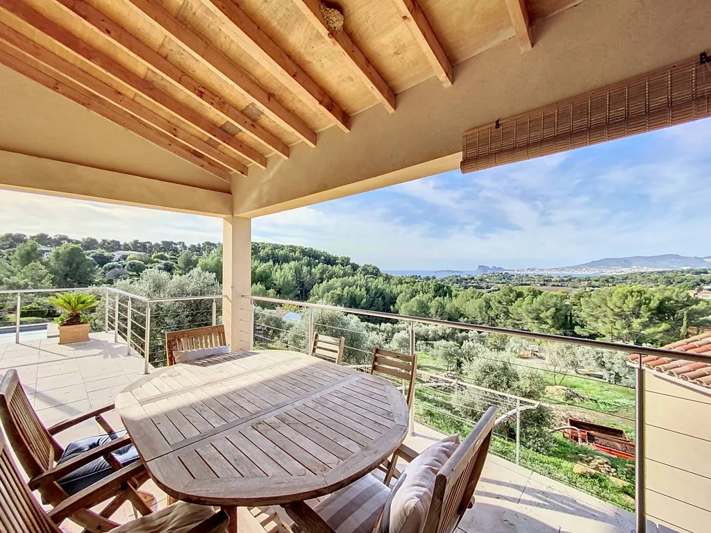 a vendre maison la Ciotat