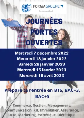 ecole d'esthétique portes ouvertes inscriptions