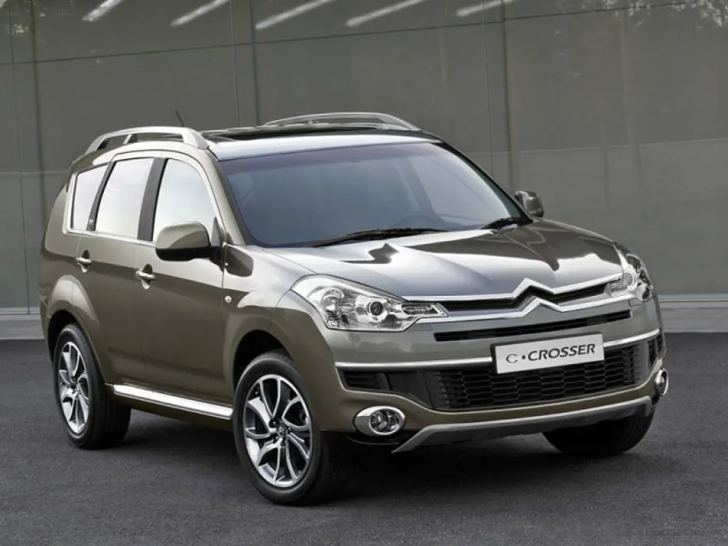 citroen rabatau