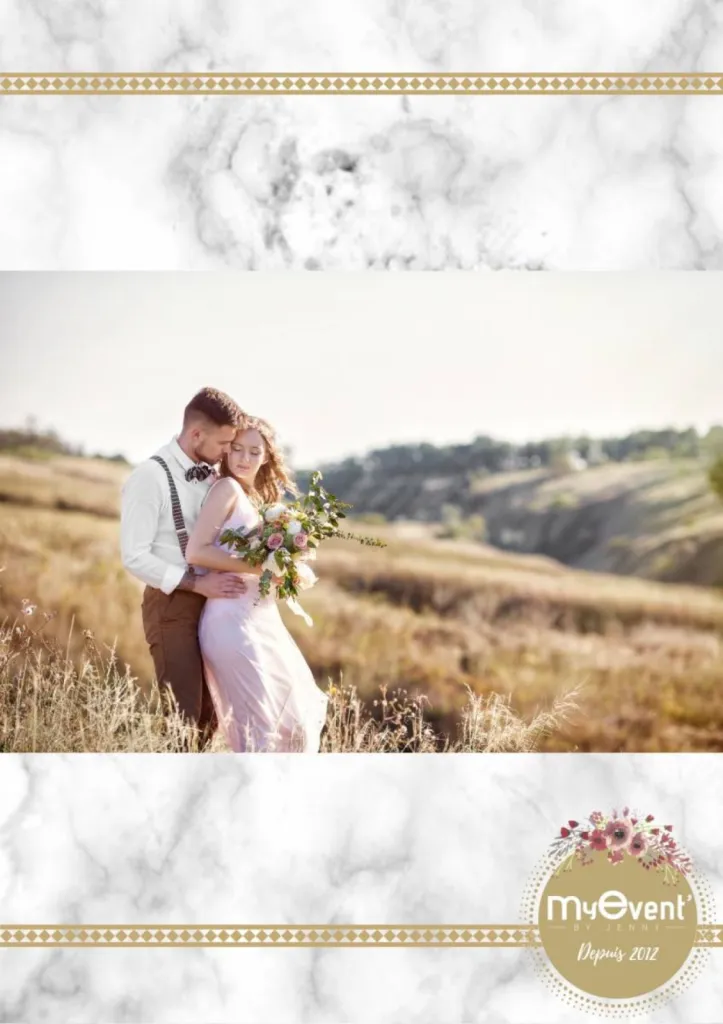 Wedding Planner pour lui confier l’organisation de votre mariage dans le sud ouest de la France entre Bordeaux et Biarritz