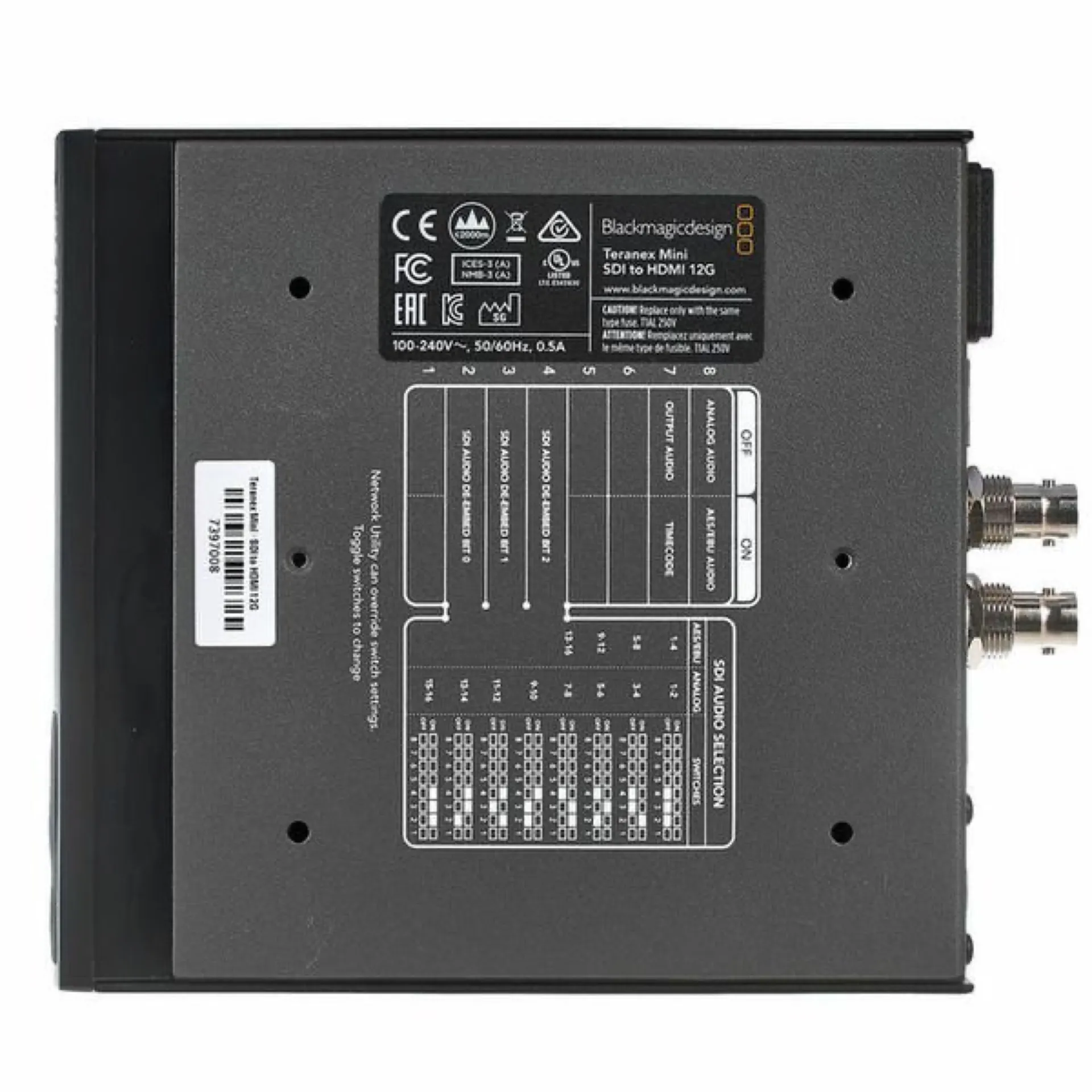 location booster hdmi à Aubagne dans les bouches du Rhône