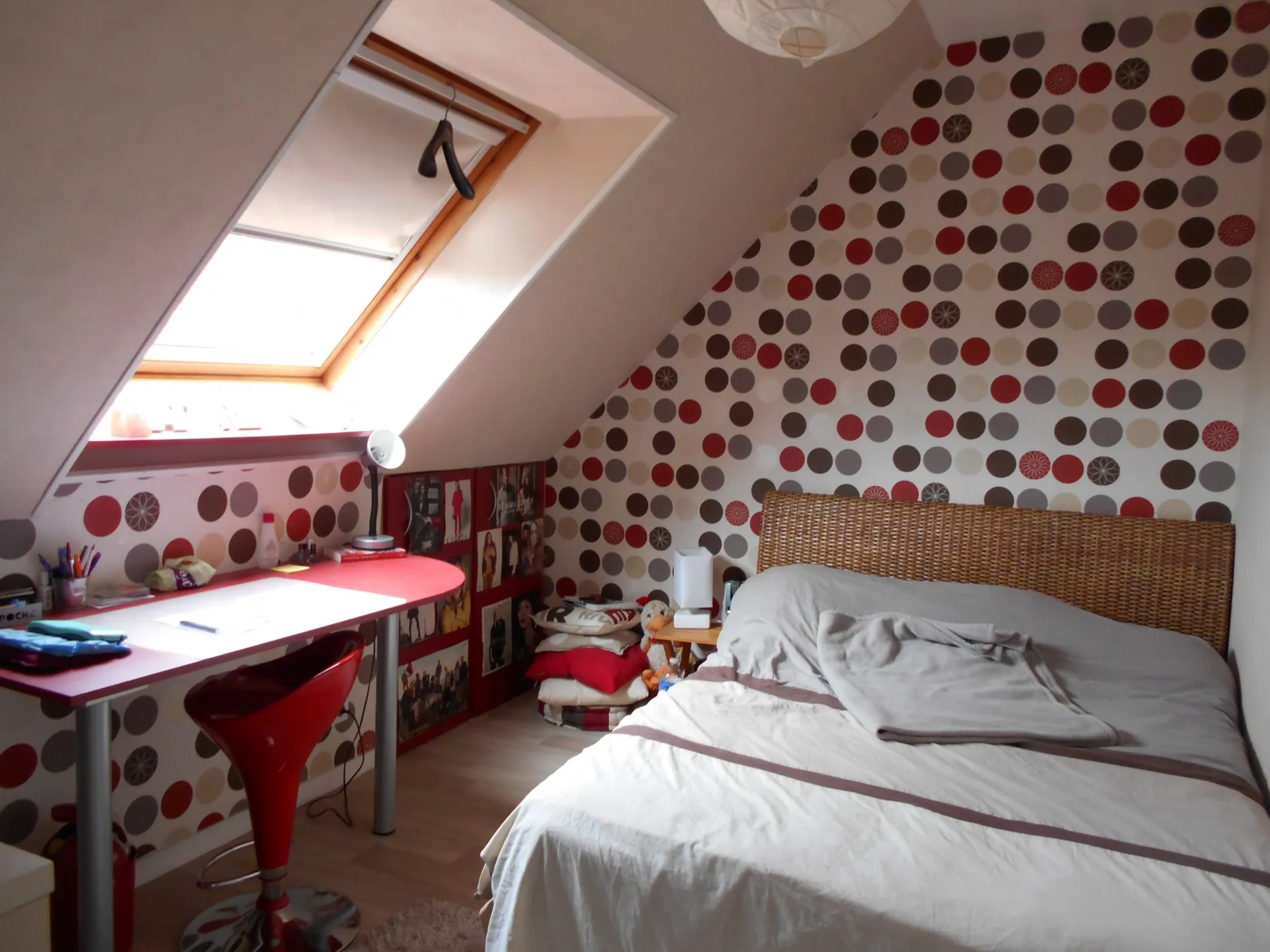 Pavillon à vendre à Lisieux